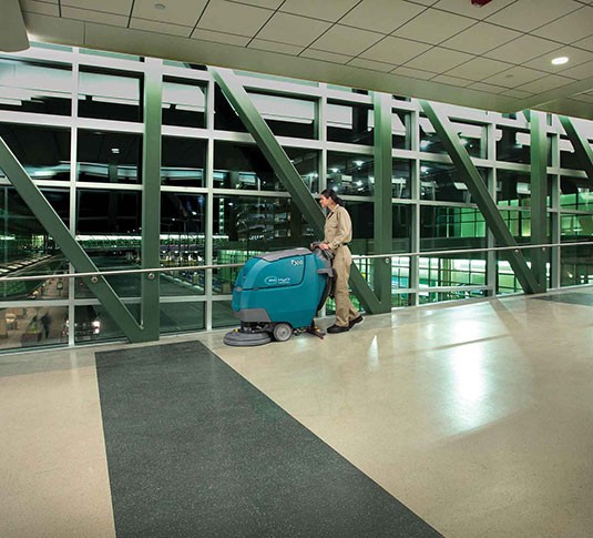 T300e MODEL T300E SCRUBBER alt 2